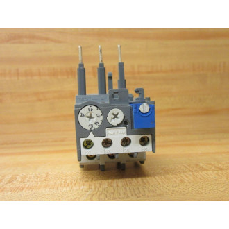 ABB TA23 Overload Relay TA25 - New No Box