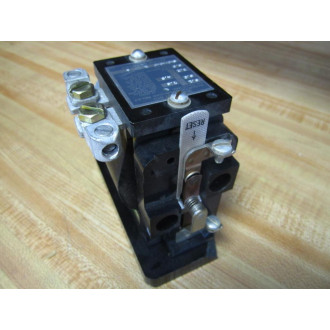 Allen Bradley 810-A04C Relay 810A04C Cracked Mounting Corner