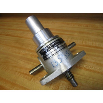 Joyce Dayton WJ201IK Actuator RR WJ201-2-INV-T1 KYD. Cylinder Top - New No Box