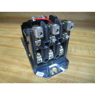 Allen Bradley 509-COD Starter 509-C0D WO Relay