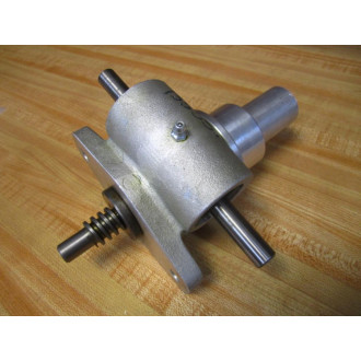 Joyce Dayton WJ201IK Actuator RR WJ201-2-INV-T1 KYD. Cylinder Top - New No Box