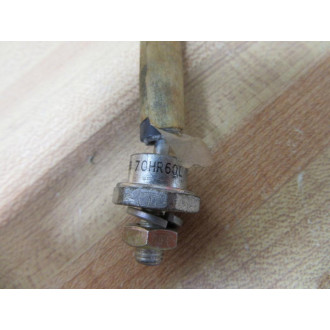 IOR 70HR60L International Rectifier Diode (Pack of 2) - Used