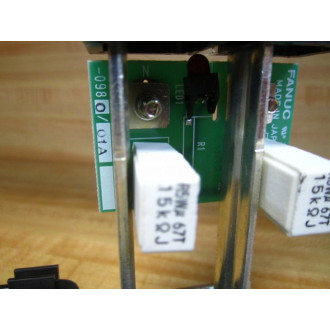 Fanuc A16B-2203-0630 Board A16B-2203-063007B - Parts Only