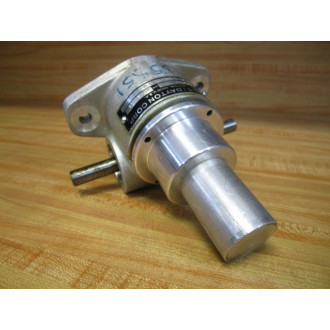 Joyce Dayton WJ201IK Actuator RR WJ201-2-INV-T1 KYD. Cylinder Top - New No Box