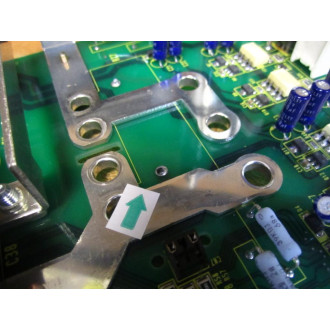 Fanuc A16B-2203-0630 Board A16B-2203-063007B - Parts Only