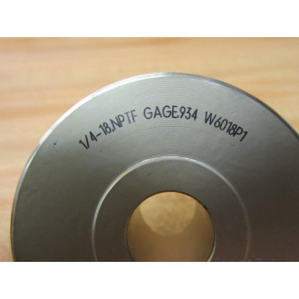 CJ Winter W6018P1 Thread Rolls Rolling Dies