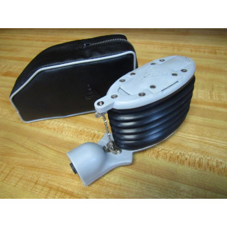 Drager 2131 Multi Gas Detector Kit 2131