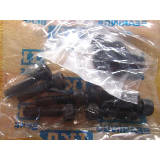 IKO 213084 Linear Bearing Rail LRX25R210S2FHP