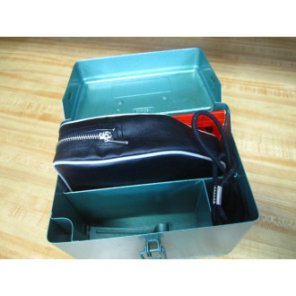 Drager 2131 Multi Gas Detector Kit 2131