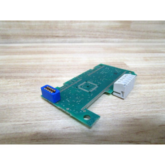 Honeywell 221749 PC Board - Used