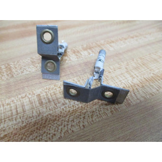 Square D AR2.98 Overload Relay Thermal Heater Unit  AR298 (Pack of 2)