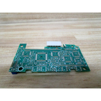 Honeywell 221749 PC Board - Used