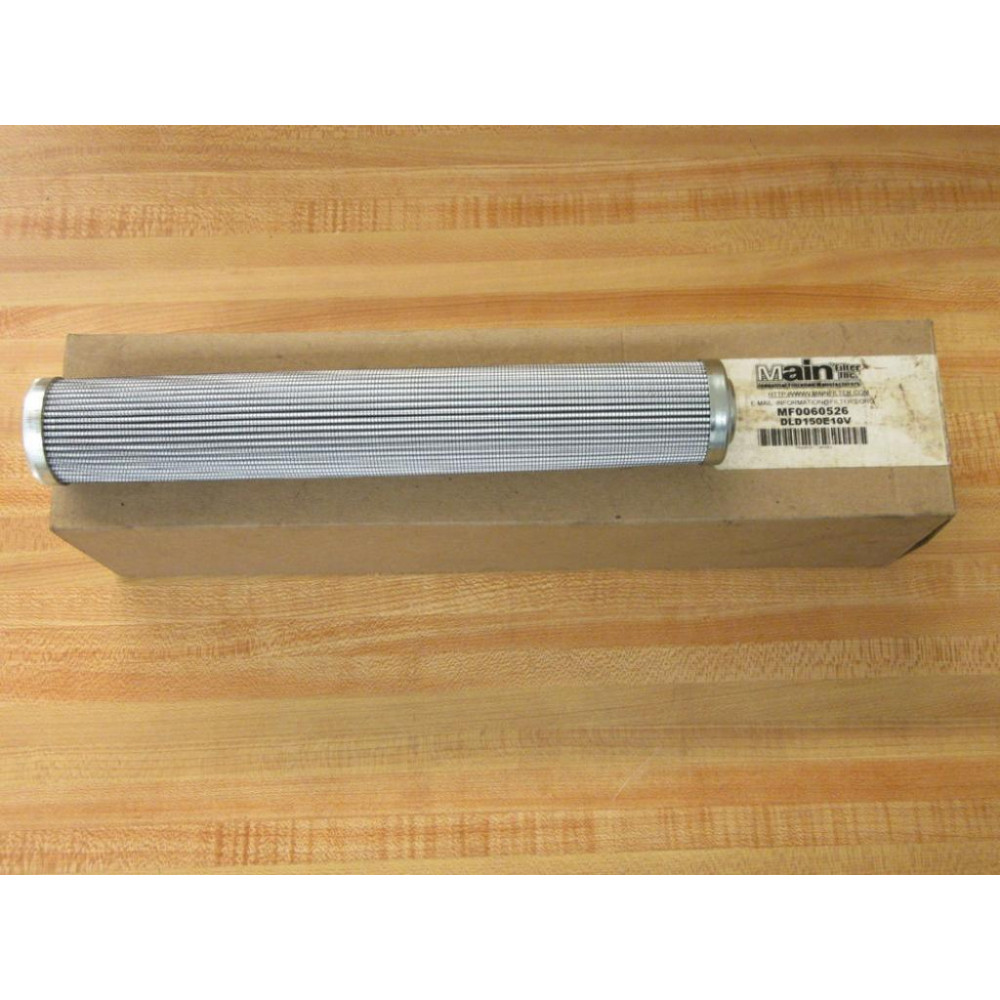 Main Filter MF0060526 Filter