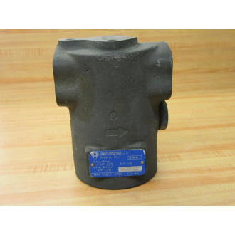 MP Filtri FHP135 Filter Housing FHP135 - New No Box