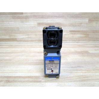 Cutler Hammer E51DEL Eaton Photoelectric Head Complete - New No Box