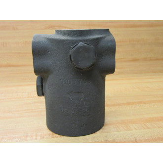 MP Filtri FHP135 Filter Housing FHP135 - New No Box