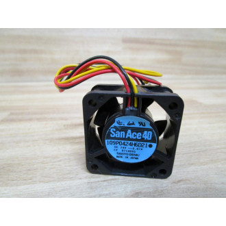 Sanyo 109P0424H6D21 Fan - New No Box