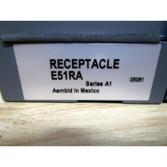 Cutler Hammer E51DEL Eaton Photoelectric Head Complete - New No Box