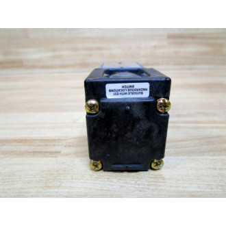 Cutler Hammer E51DEL Eaton Photoelectric Head Complete - New No Box