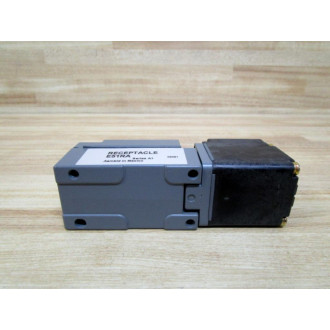 Cutler Hammer E51DEL Eaton Photoelectric Head Complete - New No Box