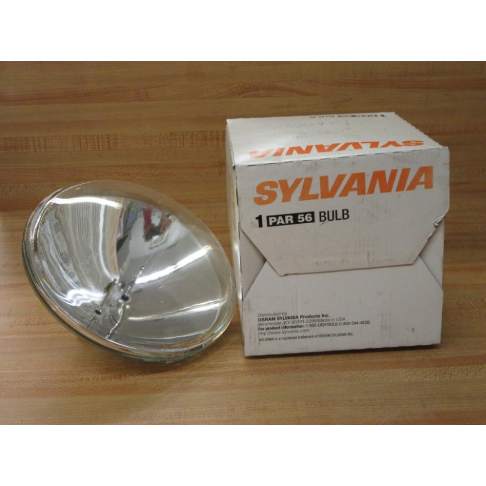 Sylvania 200PAR56 Bulb 200PAR56