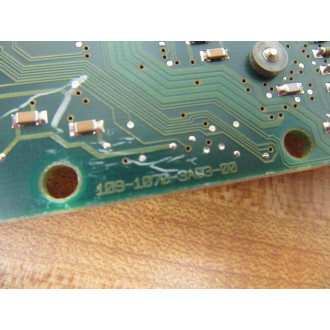 Indramat 109-1070-3A03-03 Circuit Board 109-1070-3B03-03 - Parts Only