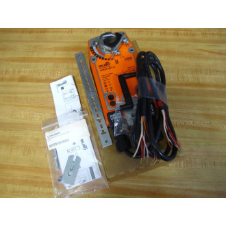Belimo AFB24-MFT-S Spring Return Actuator AFB24MFTS - New No Box
