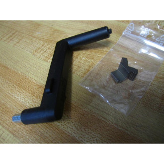 Belimo AFB24-MFT-S Spring Return Actuator AFB24MFTS - New No Box