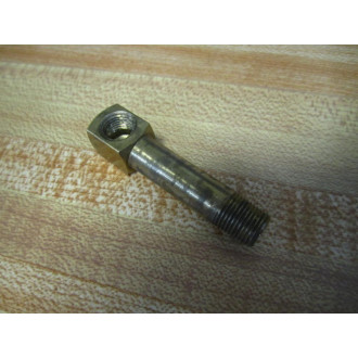 MAC N-62016-01 Pressure Gauge Kit N6201601