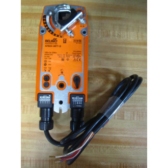 Belimo AFB24-MFT-S Spring Return Actuator AFB24MFTS - New No Box