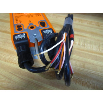 Belimo AFB24-MFT-S Spring Return Actuator AFB24MFTS - New No Box