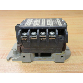 Ametek 1500-D-L3-S9-OC-X Induction Type Control Relay 1500DL3S9OCX - Used