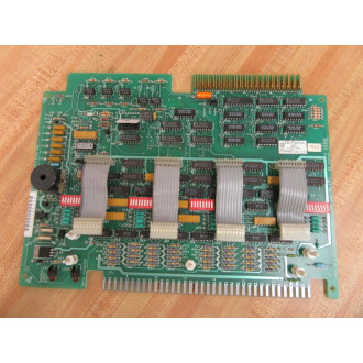 GEFanuc IC600BF831 Input Board IC600BF831K - Used