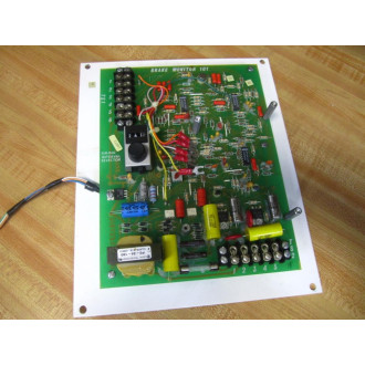 Link Systems 101 Brake Monitor 14873 - Parts Only