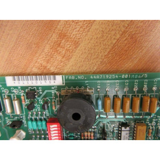 GEFanuc IC600BF831 Input Board IC600BF831K - Used