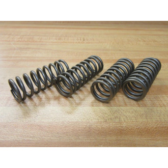 Associated Spring Raymond 020-062 Spring 020062 (Pack of 4)