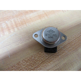 NTE NTE181 Transistor (Pack of 2)