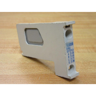 Cutler Hammer H2005B Eaton Overload Heater - New No Box