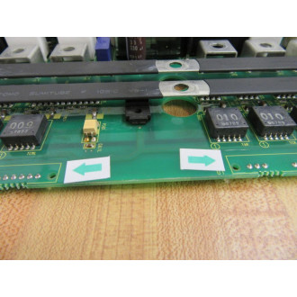 Fanuc A16B-2202-0772 Board A16B-2202-077204B  Non-Refundable - Parts Only
