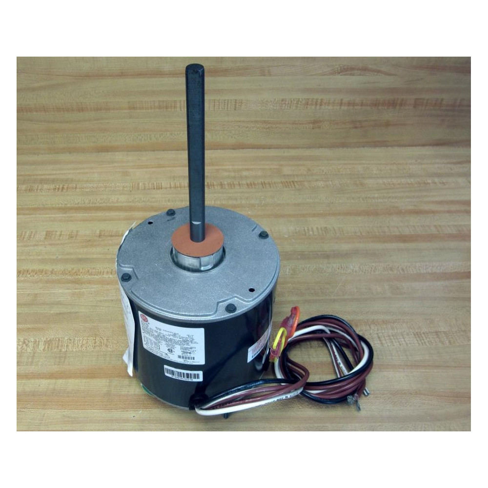 US Motors K55HXTED-8579 Nidec Condenser Fan Motor 1881 - New No Box