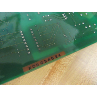 Fanuc A16B-2202-0080 Board A16B-2202-008008D - Parts Only