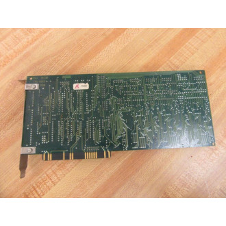 Addi-Data 75950 Circuit Board TPU-6003 - Used