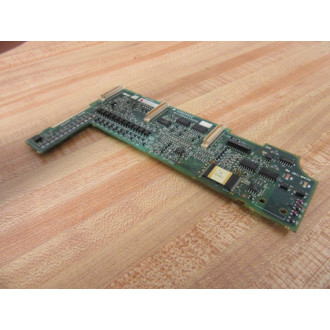 Mitsubishi A50CA55E Circuit Board BC186A433G55 - Used