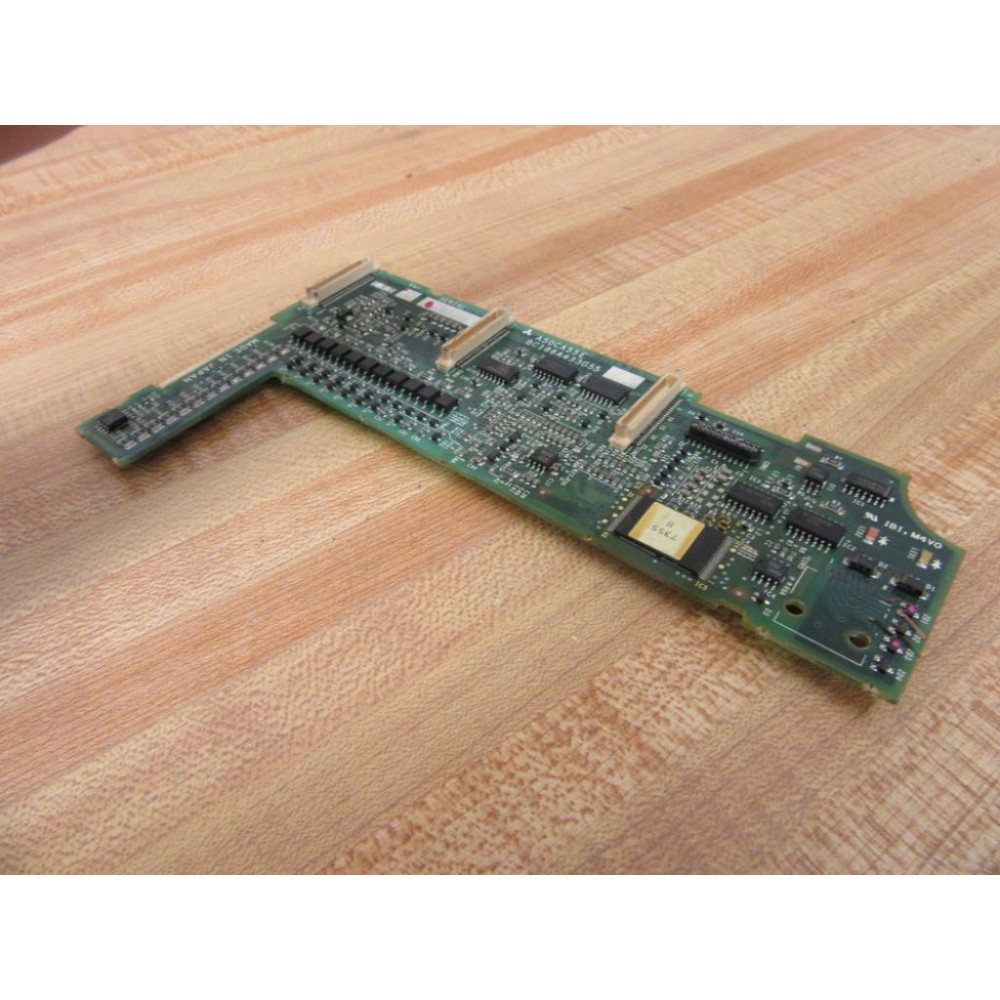 Mitsubishi A50CA55E Circuit Board BC186A433G55 - Used