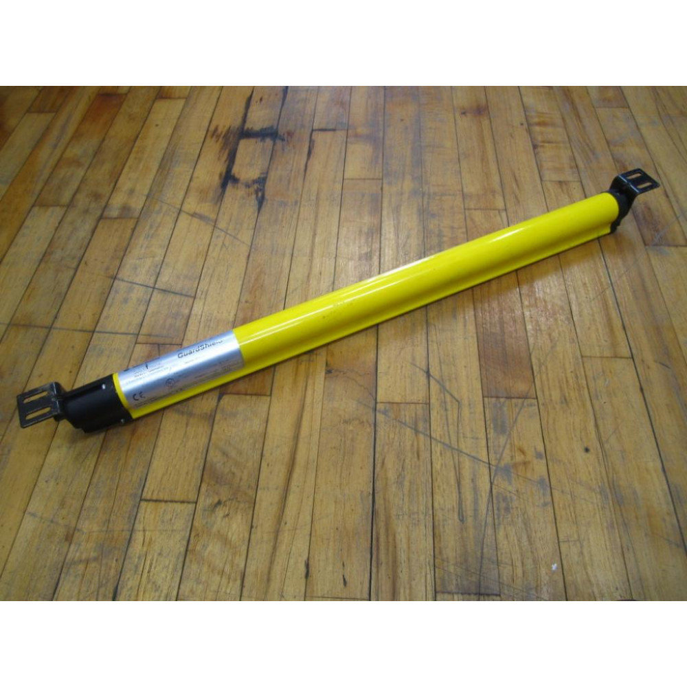 Allen Bradley Guardmaster 440L-R4K0640YD Light Curtain 440LR4K0640YD - Used