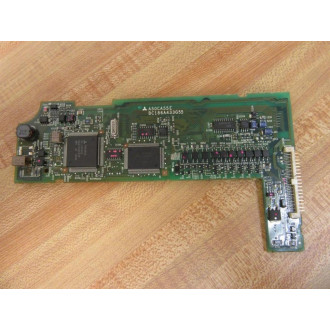 Mitsubishi A50CA55E Circuit Board BC186A433G55 - Used