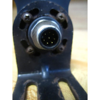 Allen Bradley Guardmaster 440L-R4K0640YD Light Curtain 440LR4K0640YD - Used