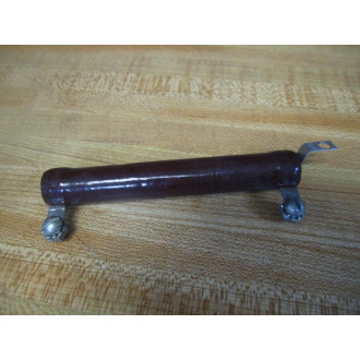 Clarostat VP-50-K 500 Resistor 500 OHMS (Pack of 3) - Used