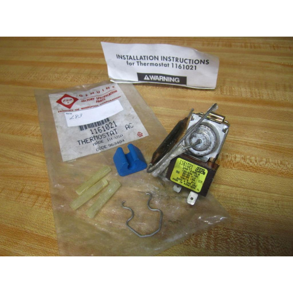 FSP 1161021 Thermostat AC