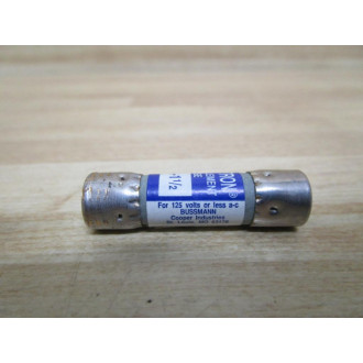 Buss FNA-1-12 Bussmann Fuse Cross Ref 1CT21 (Pack of 10) - New No Box